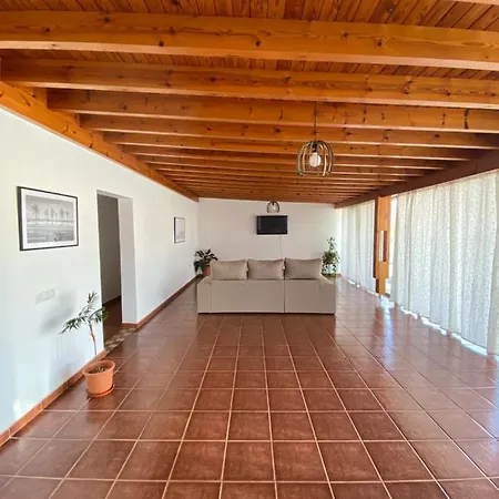 Villa El Olivar Lolo Suites *