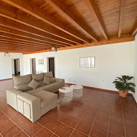 El Olivar Lolo Suites * Puerto del Rosario (Fuerteventura)