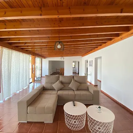 Villa El Olivar Lolo Suites *
