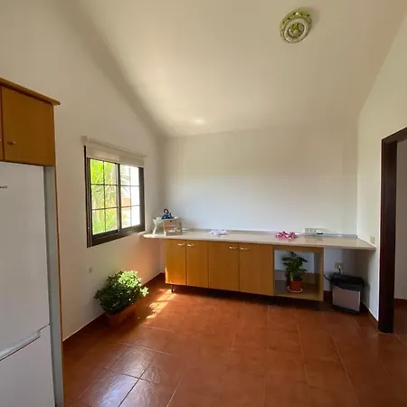 Villa El Olivar Lolo Suites *