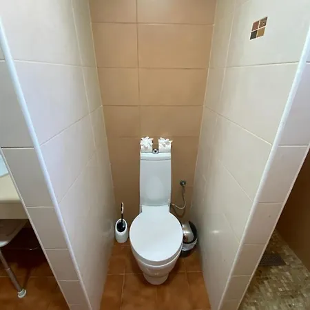 El Olivar Lolo Suites * Puerto del Rosario (Fuerteventura)