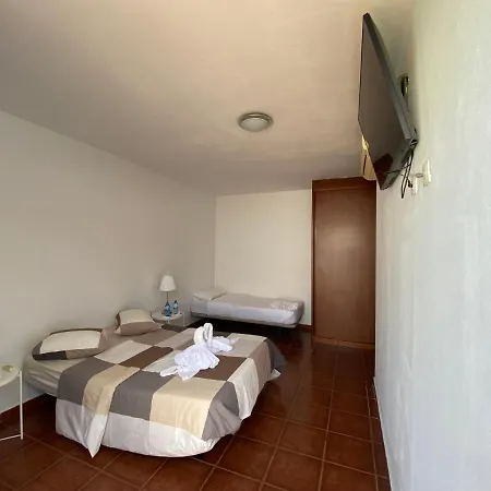 El Olivar Lolo Suites * Puerto del Rosario (Fuerteventura)