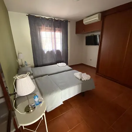 El Olivar Lolo Suites * Puerto del Rosario (Fuerteventura)