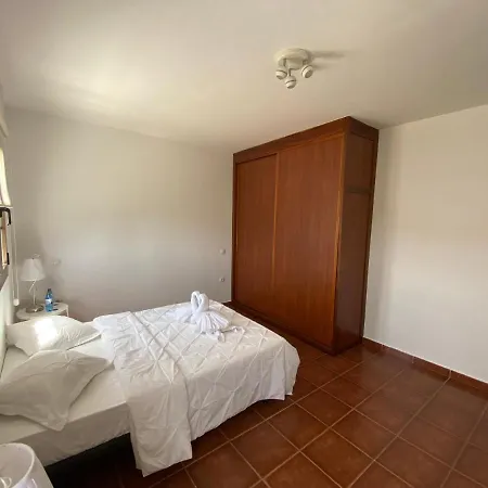 Villa El Olivar Lolo Suites Puerto del Rosario (Fuerteventura)