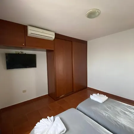 Villa El Olivar Lolo Suites Puerto del Rosario (Fuerteventura)