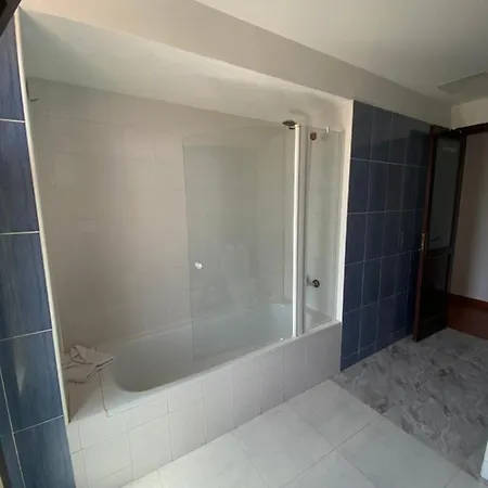 El Olivar Lolo Suites *
