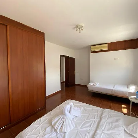 El Olivar Lolo Suites Puerto del Rosario (Fuerteventura)