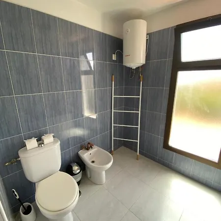 El Olivar Lolo Suites * Puerto del Rosario (Fuerteventura)