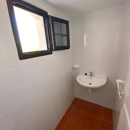 El Olivar Lolo Suites Villa *