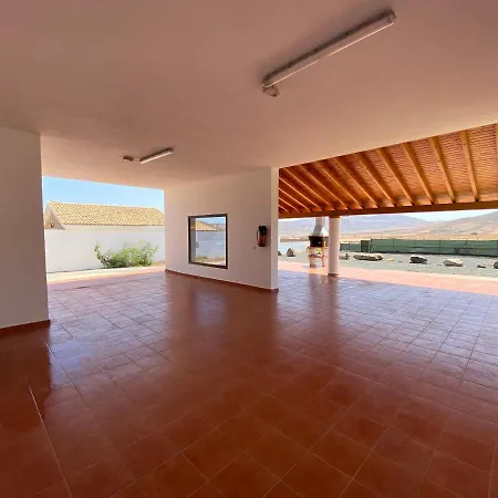 Villa El Olivar Lolo Suites Puerto del Rosario (Fuerteventura)