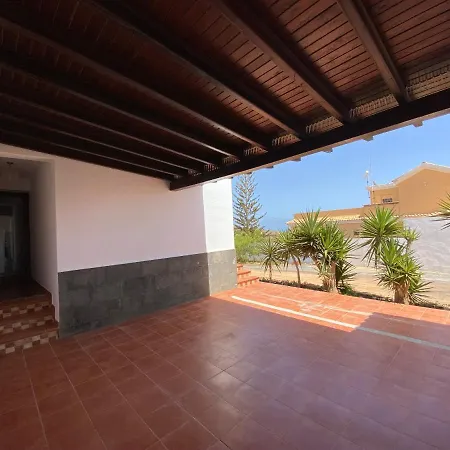 El Olivar Lolo Suites Villa *