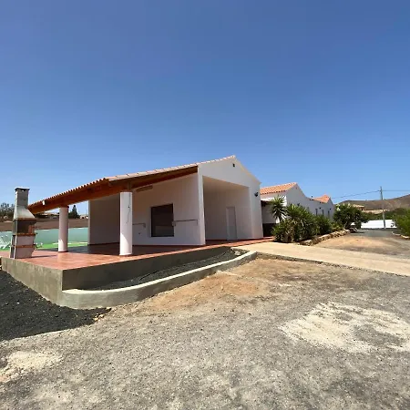 El Olivar Lolo Suites Puerto del Rosario (Fuerteventura)
