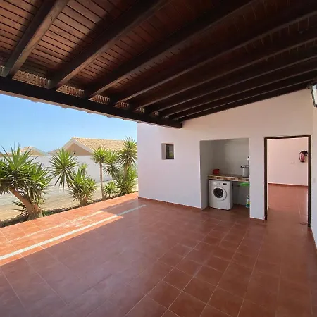 El Olivar Lolo Suites