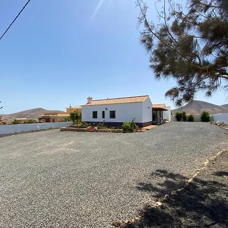 Villa El Olivar Lolo Suites *
