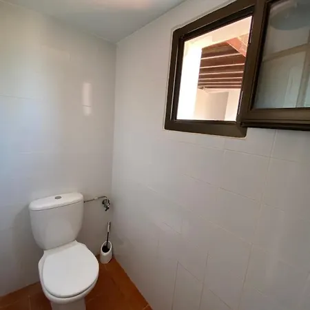 Villa El Olivar Lolo Suites Puerto del Rosario (Fuerteventura)