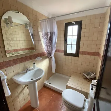 Villa El Olivar Lolo Suites Puerto del Rosario (Fuerteventura)