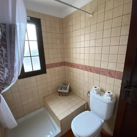 El Olivar Lolo Suites * Puerto del Rosario (Fuerteventura)